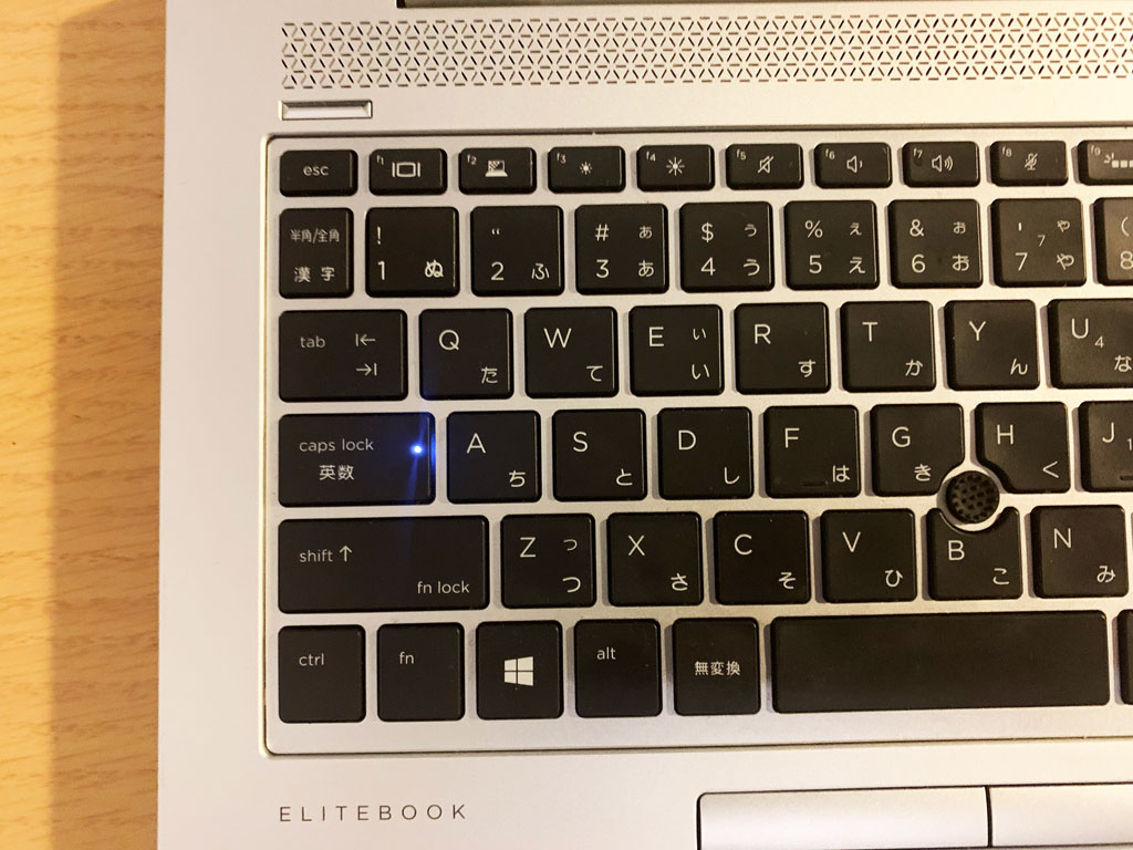 HP EliteBook 830 G5 USB C Just Another Memorandum